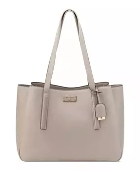 Сумка для ноутбука Leonel Nine West, серый