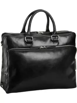 Сумка для ноутбука Leonhard Heyden Cambridge 5261 RV Aktenmappe 2 Fcher, черный