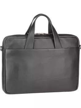 Сумка для ноутбука Leonhard Heyden Hamburg 7070, черный