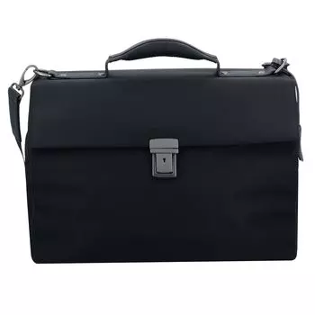 Сумка для ноутбука Leonhard Heyden Soho 40 cm Laptopfach, черный