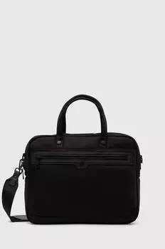 Сумка для ноутбука Liu Jo, черный