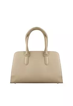 Сумка для ноутбука Los Angeles Tote Laptop 14" Dbramante1928, цвет sahara sand