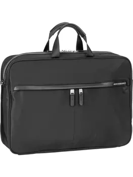 Сумка для ноутбука Mandarina Duck Hunter Urban Briefcase HWC02, черный