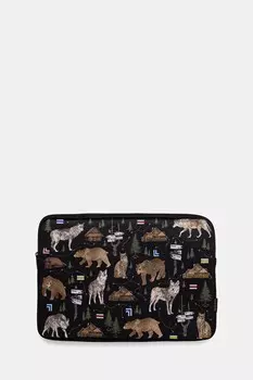 Сумка для ноутбука Medicine, черный