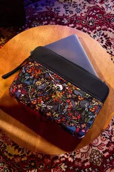 Сумка для ноутбука Medicine, мультиколор