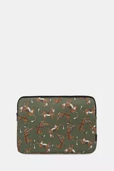 Сумка для ноутбука Medicine, зеленый