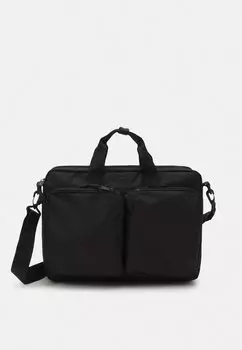 Сумка для ноутбука MESSENGER BAG UNISEX Levi's, черный