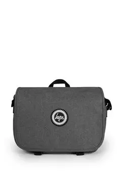 Сумка для ноутбука MESSENGER Hype, цвет black