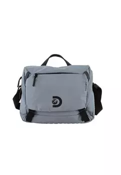 Сумка для ноутбука METROPOLIS Discovery, цвет grey