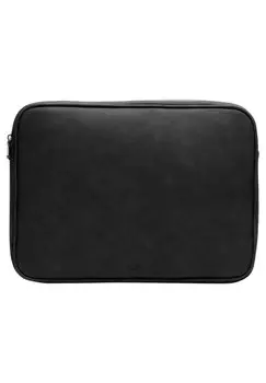 Сумка для ноутбука MISAKO на молнии, черный