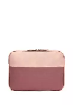 Сумка для ноутбука MISAKO, розовый