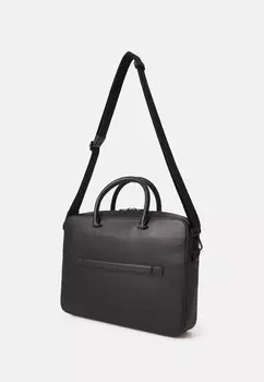Сумка для ноутбука MONOGRAM COMPUTER BAG Tommy Hilfiger, черный