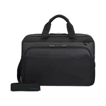 Сумка для ноутбука Mysight LPT. ручка-поручень 15,6 дюйма Samsonite, черный