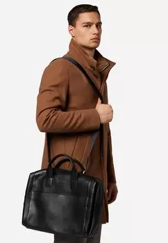 Сумка для ноутбука NOAH Ricano, цвет schwarz