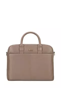 Сумка для ноутбука OFFICE COLLECTION - Briefcase WITTCHEN, бежевый