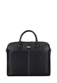 Сумка для ноутбука OFFICE COLLECTION - Briefcase WITTCHEN, черный