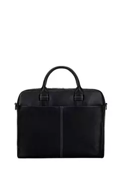Сумка для ноутбука OFFICE COLLECTION - Briefcase WITTCHEN, черный