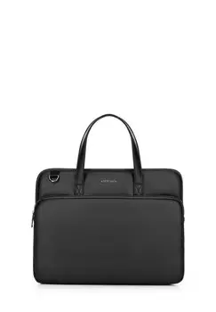 Сумка для ноутбука OFFICE COLLECTION - Briefcase WITTCHEN, черный