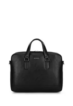 Сумка для ноутбука OFFICE COLLECTION - Briefcase WITTCHEN, черный