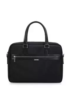 Сумка для ноутбука OFFICE COLLECTION WITTCHEN, черный