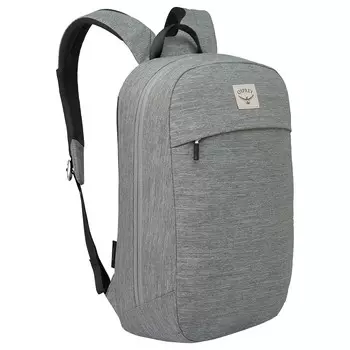 Сумка для ноутбука Osprey Arcane Large Day 45 cm, цвет medium grey heather