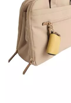 Сумка для ноутбука PARFOIS, бежевый