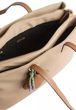 Сумка для ноутбука PARFOIS, бежевый