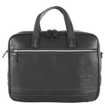 Сумка для ноутбука PICARD Breakers 15 40 cm Synthetik, черный