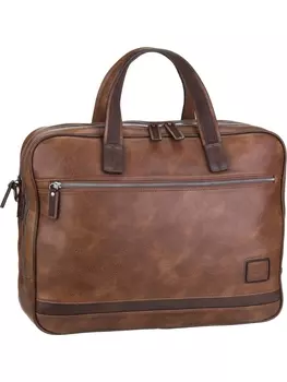 Сумка для ноутбука PICARD Breakers 2462, цвет Whisky/Kombi