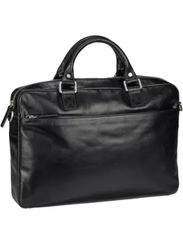 Сумка для ноутбука PICARD Buddy 5758, черный