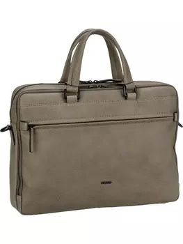 Сумка для ноутбука PICARD Casual 5473, серо коричневый