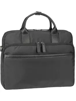 Сумка для ноутбука PICARD S'pore 2974, черный