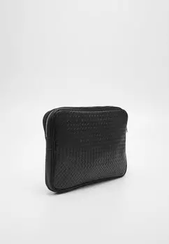 Сумка для ноутбука Pier One, цвет black