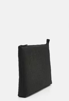 Сумка для ноутбука POCHETTE Emporio Armani, черный