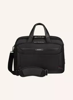 Сумка для ноутбука pro-dlx 6 Samsonite, черный