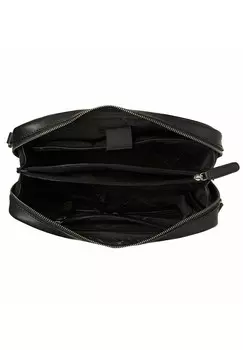 Сумка для ноутбука PUGLIA The Chesterfield Brand, черный