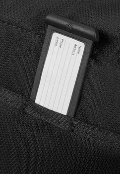 Сумка для ноутбука RESPARK Laptop Aktentasche Samsonite, черный