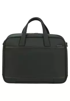 Сумка для ноутбука RESPARK Laptop Aktentasche Samsonite, темно-зеленый