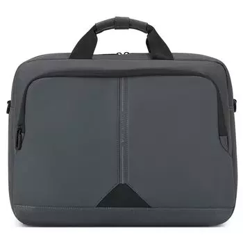 Сумка для ноутбука Roncato Clayton 40 cm Laptopfach, цвет antracite