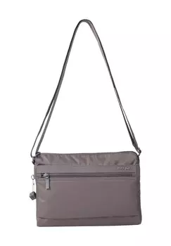 Сумка для ноутбука с подвеской на молнии для женщин Hedgren, цвет Sepia Taupe