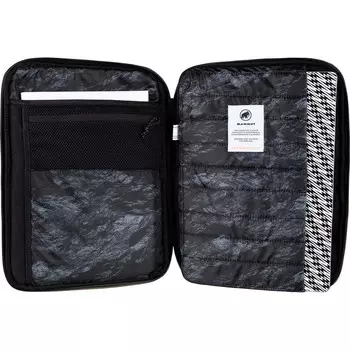 Сумка для ноутбука Seon Mammut, черный