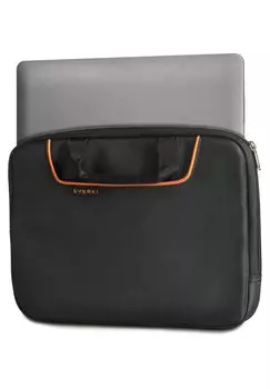 Сумка для ноутбука SLEEVE 11,6 ZOLL LAPTOPTASCHE Everki, черный