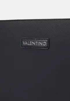 Сумка для ноутбука STELLAR UNISEX Valentino Bags, черный