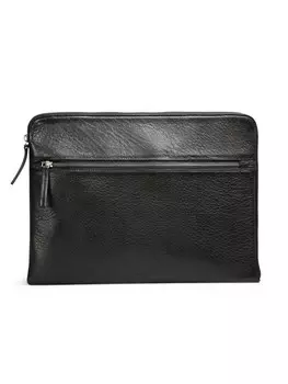 Сумка для ноутбука still Nordic Clean Computer Sleeve 13", черный