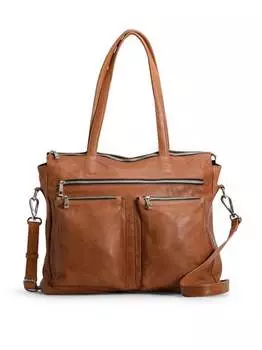 Сумка для ноутбука Still Nordic, коричневый