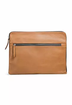Сумка для ноутбука still nordic Laptop Hlle stillClean Computer Sleeve 13, цвет Light Cognac
