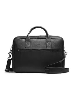 Сумка для ноутбука still nordic stillClean Brief 2 room 15, черный