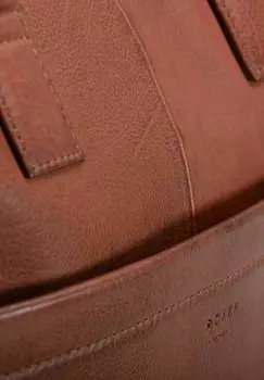 Сумка для ноутбука STILLANOUK BRIEF Still Nordic, коричневый