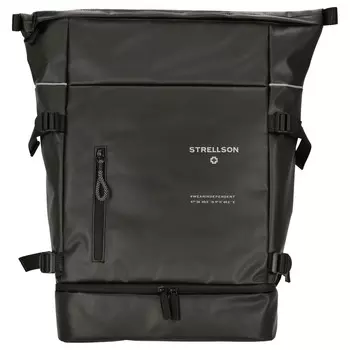 Сумка для ноутбука Strellson Stockwell 2.0 MVF 42 cm, черный