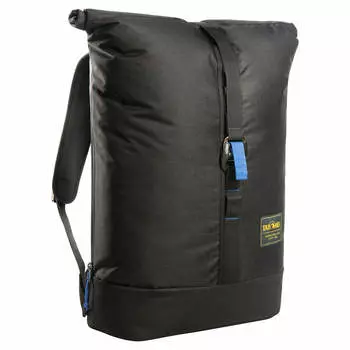 Сумка для ноутбука Tatonka City Rolltop 15.4 50 cm, черный